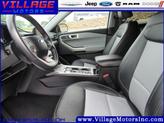 Thumbnail of 2022 Gray Ford Explorer