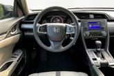 Thumbnail of 2017 Modern Steel Metallic Honda Civic