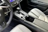 Thumbnail of 2017 Modern Steel Metallic Honda Civic