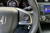 Thumbnail of 2017 Modern Steel Metallic Honda Civic