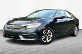 Thumbnail of 2017 Modern Steel Metallic Honda Civic