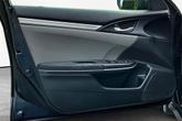 Thumbnail of 2017 Modern Steel Metallic Honda Civic