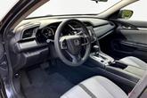 Thumbnail of 2017 Modern Steel Metallic Honda Civic