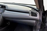 Thumbnail of 2017 Modern Steel Metallic Honda Civic