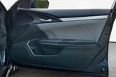 Thumbnail of 2017 Modern Steel Metallic Honda Civic