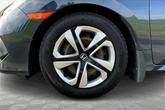 Thumbnail of 2017 Modern Steel Metallic Honda Civic