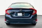 Thumbnail of 2017 Modern Steel Metallic Honda Civic