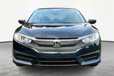 Thumbnail of 2017 Modern Steel Metallic Honda Civic