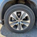 Thumbnail of 2022 Moon Dust Toyota Highlander