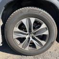 Thumbnail of 2022 Moon Dust Toyota Highlander