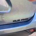 Thumbnail of 2022 Moon Dust Toyota Highlander