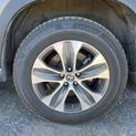 Thumbnail of 2022 Moon Dust Toyota Highlander
