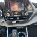 Thumbnail of 2022 Moon Dust Toyota Highlander