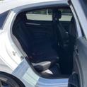Thumbnail of 2021 Platinum White Pearl Honda Civic