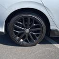 Thumbnail of 2021 Platinum White Pearl Honda Civic