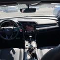 Thumbnail of 2021 Platinum White Pearl Honda Civic