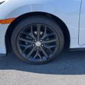 Thumbnail of 2021 Platinum White Pearl Honda Civic
