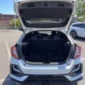 Thumbnail of 2021 Platinum White Pearl Honda Civic
