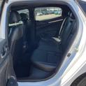 Thumbnail of 2021 Platinum White Pearl Honda Civic