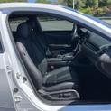 Thumbnail of 2021 Platinum White Pearl Honda Civic