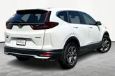 Thumbnail of 2020 Platinum White Pearl Honda CR-V