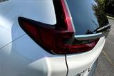 Thumbnail of 2020 Platinum White Pearl Honda CR-V