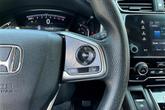 Thumbnail of 2020 Platinum White Pearl Honda CR-V