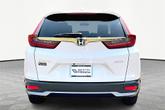 Thumbnail of 2020 Platinum White Pearl Honda CR-V