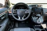 Thumbnail of 2020 Platinum White Pearl Honda CR-V