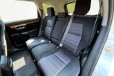 Thumbnail of 2020 Platinum White Pearl Honda CR-V