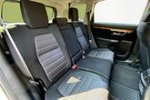 Thumbnail of 2020 Platinum White Pearl Honda CR-V