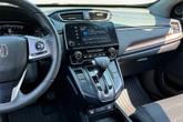 Thumbnail of 2020 Platinum White Pearl Honda CR-V