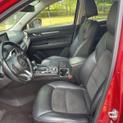 Thumbnail of 2017 Soul Red Crystal Metallic Mazda CX-5