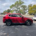 Thumbnail of 2017 Soul Red Crystal Metallic Mazda CX-5