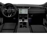 Thumbnail of 2026 Blue Jaguar F-PACE