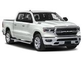 Thumbnail of 2020 Granite Crystal Metallic Clearcoat RAM 1500