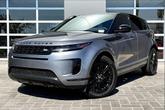 Photo of 2024 Eiger Gray Metallic Land Rover Range Rover Evoque