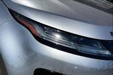 Thumbnail of 2024 Eiger Gray Metallic Land Rover Range Rover Evoque