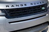 Thumbnail of 2024 Eiger Gray Metallic Land Rover Range Rover Evoque
