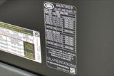Thumbnail of 2025 Obsidian Black SV Bespoke Ultra Metallic Satin Land Rover Range Rover