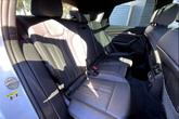 Thumbnail of 2023 Glacier White Metallic Audi Q5