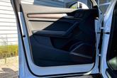 Thumbnail of 2023 Glacier White Metallic Audi Q5