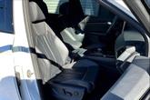 Thumbnail of 2023 Glacier White Metallic Audi Q5
