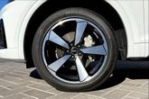 Thumbnail of 2023 Glacier White Metallic Audi Q5