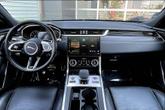 Thumbnail of 2022 Black Jaguar XF