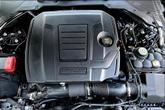 Thumbnail of 2022 Black Jaguar XF