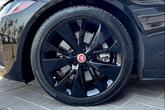 Thumbnail of 2022 Black Jaguar XF