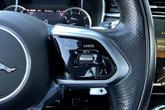 Thumbnail of 2022 Black Jaguar XF