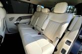 Thumbnail of 2025 Santorini Black Land Rover Range Rover