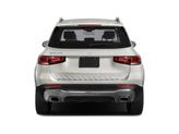 Thumbnail of 2021 Black Mercedes-Benz GLB 250